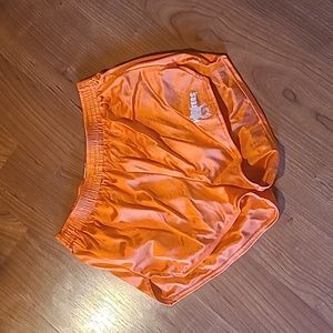 Rare Hooters original dolphin shorts size xs